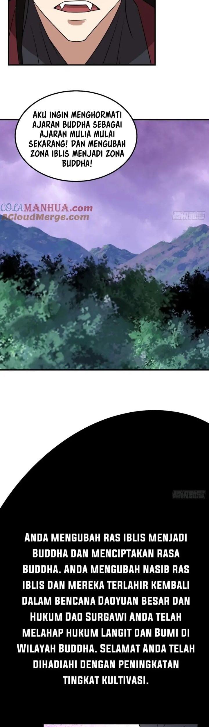 Invincible After a Hundred Years of Seclusion Chapter 264 Gambar 16