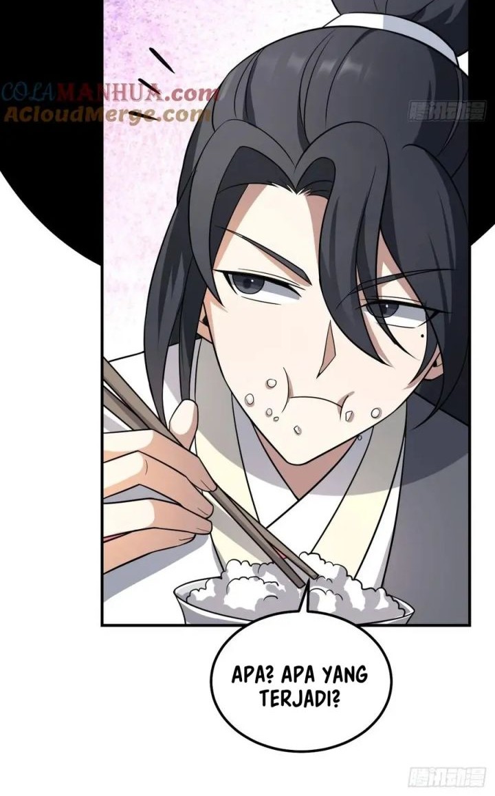 Invincible After a Hundred Years of Seclusion Chapter 264 Gambar 17