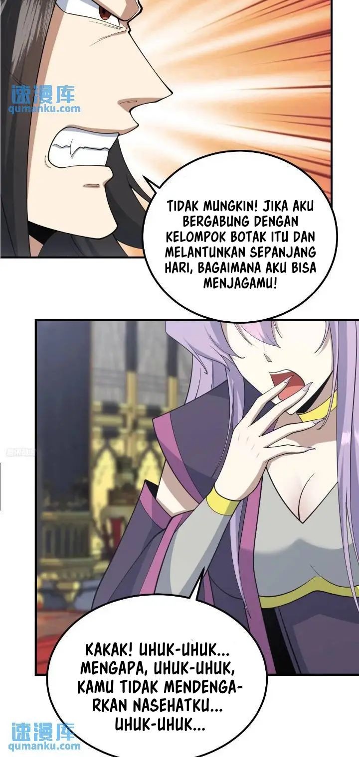 Invincible After a Hundred Years of Seclusion Chapter 262 Gambar 6