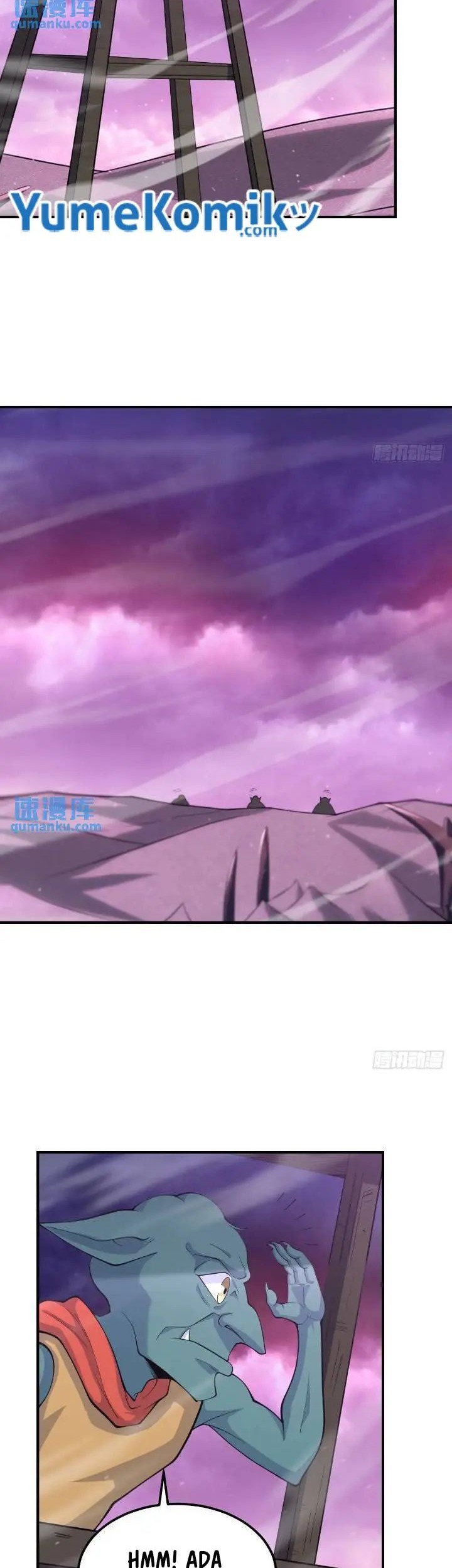 Invincible After a Hundred Years of Seclusion Chapter 262 Gambar 8