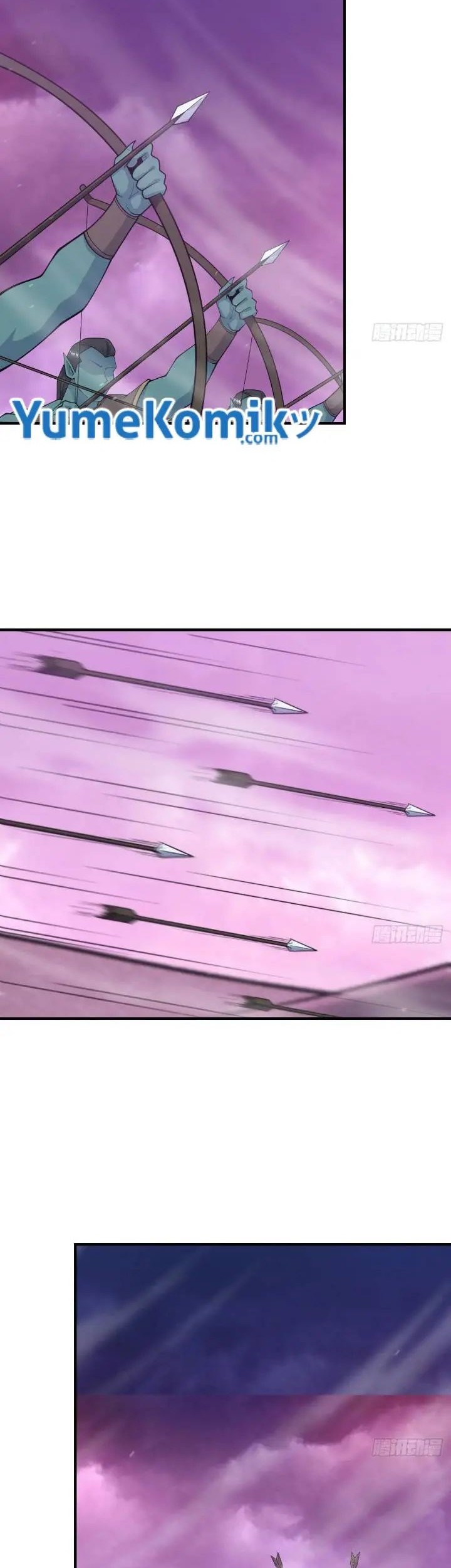 Invincible After a Hundred Years of Seclusion Chapter 262 Gambar 10
