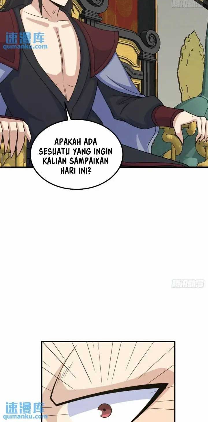 Invincible After a Hundred Years of Seclusion Chapter 261 Gambar 11