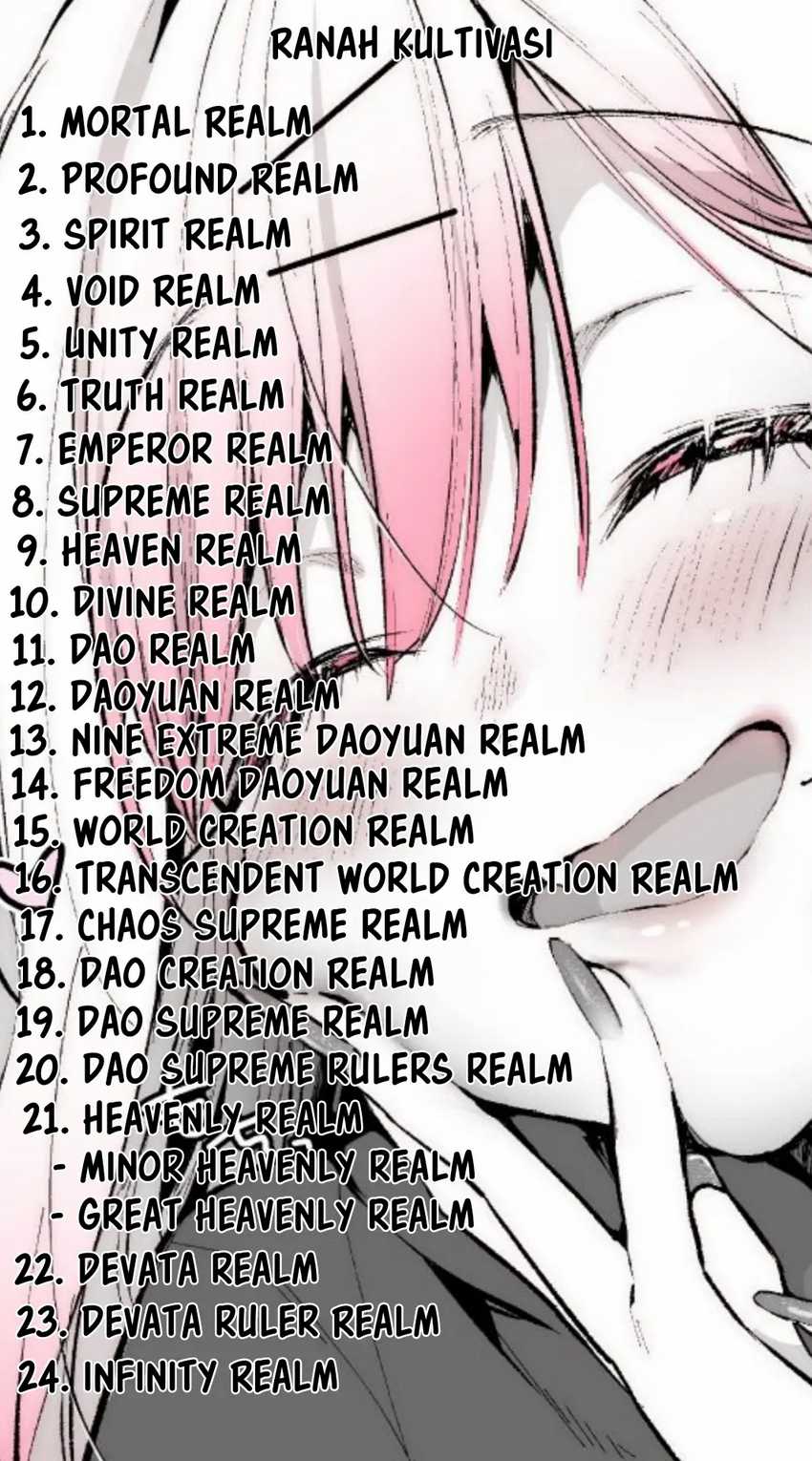 Invincible After a Hundred Years of Seclusion Chapter 261 Gambar 21