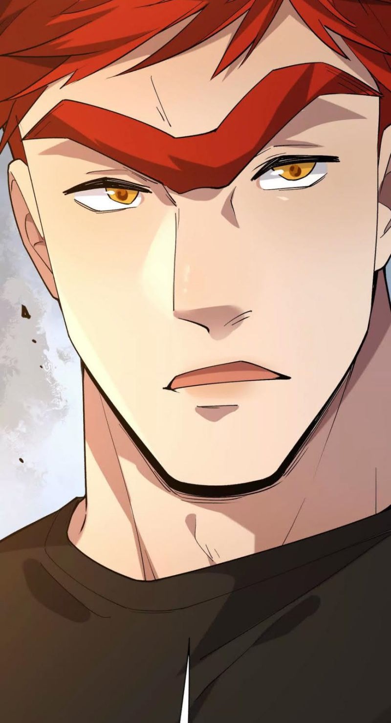 Rise Of The Beast God Chapter 29 Gambar 6