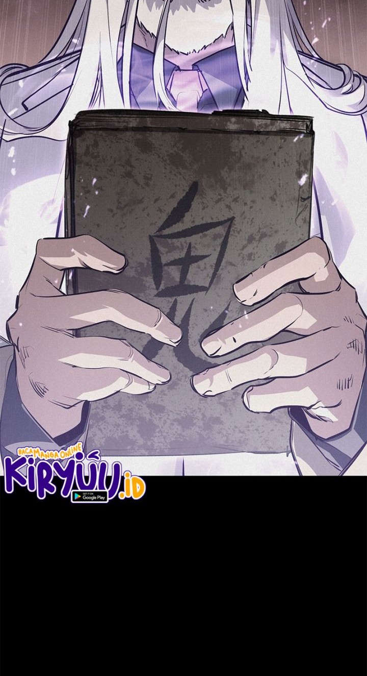 Phantom Spirit King Chapter 81 Gambar 53