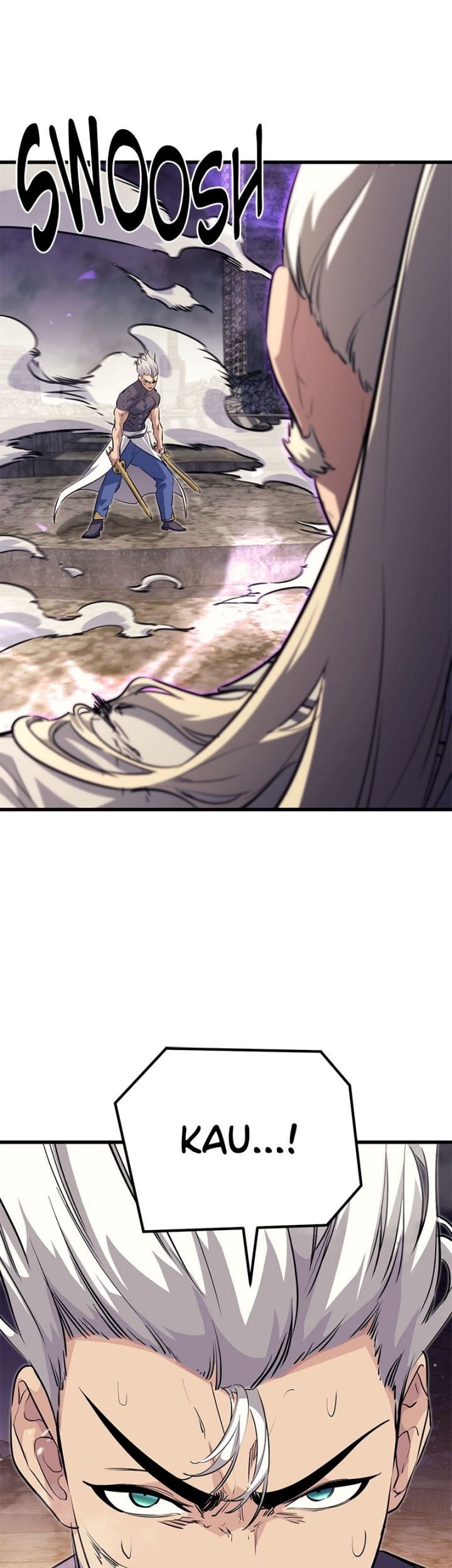 Baca Phantom Spirit King Chapter 81 Gambar 2