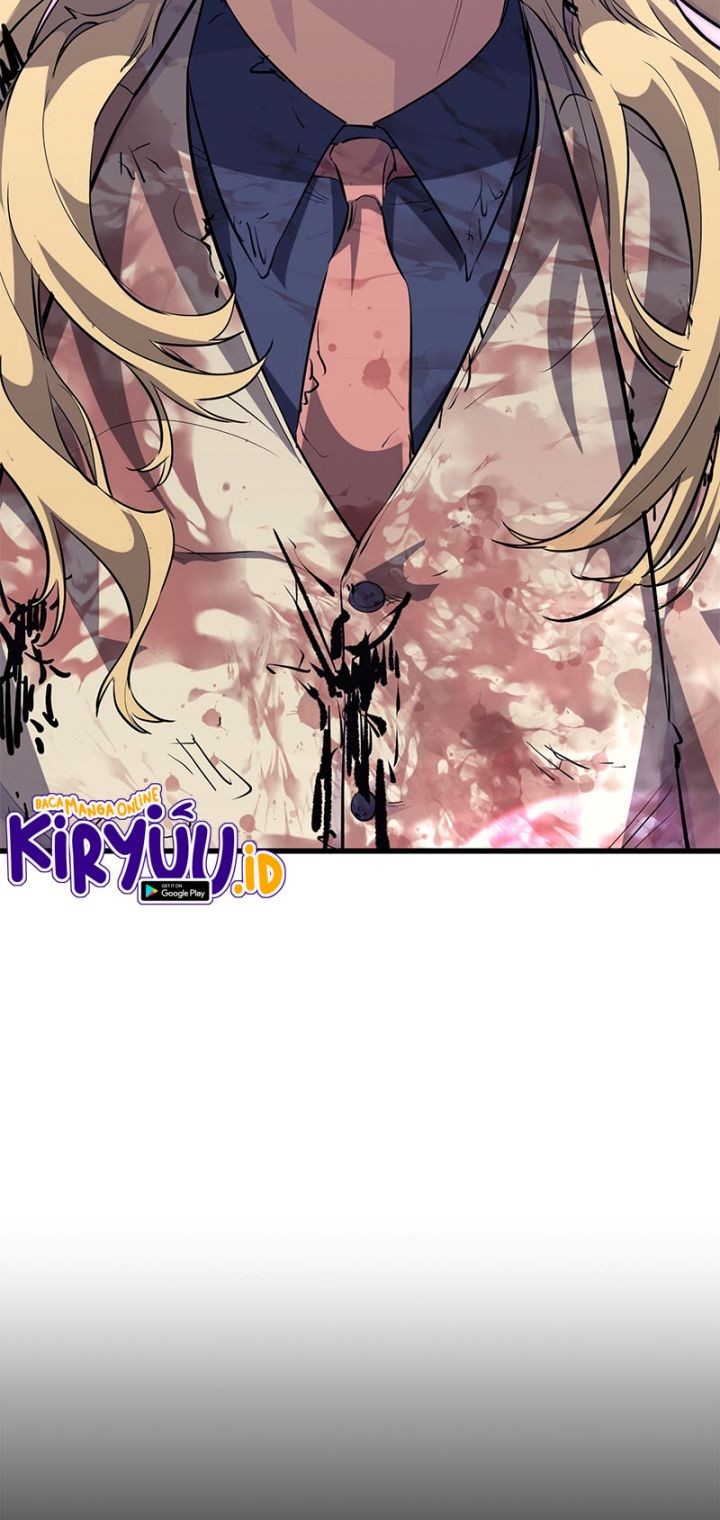 Phantom Spirit King Chapter 81 Gambar 6