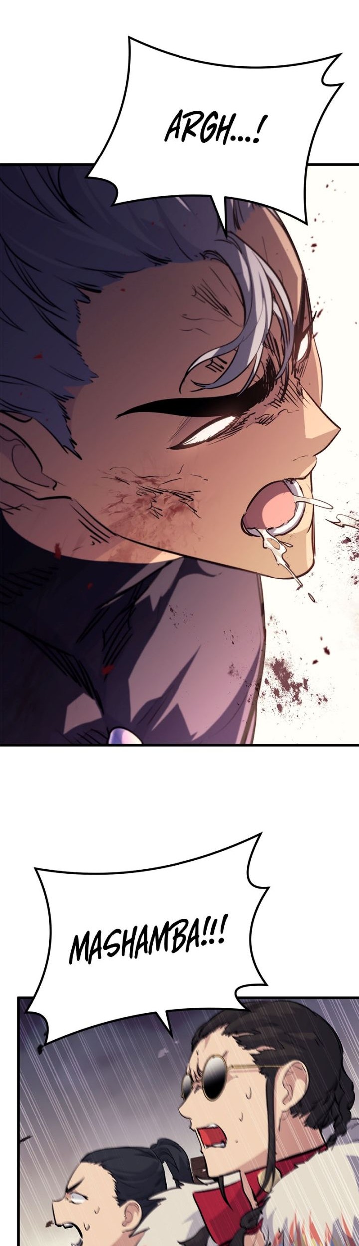 Phantom Spirit King Chapter 81 Gambar 21