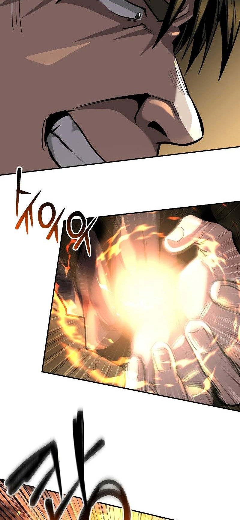 On My Way to Kill God Chapter 43 Gambar 19