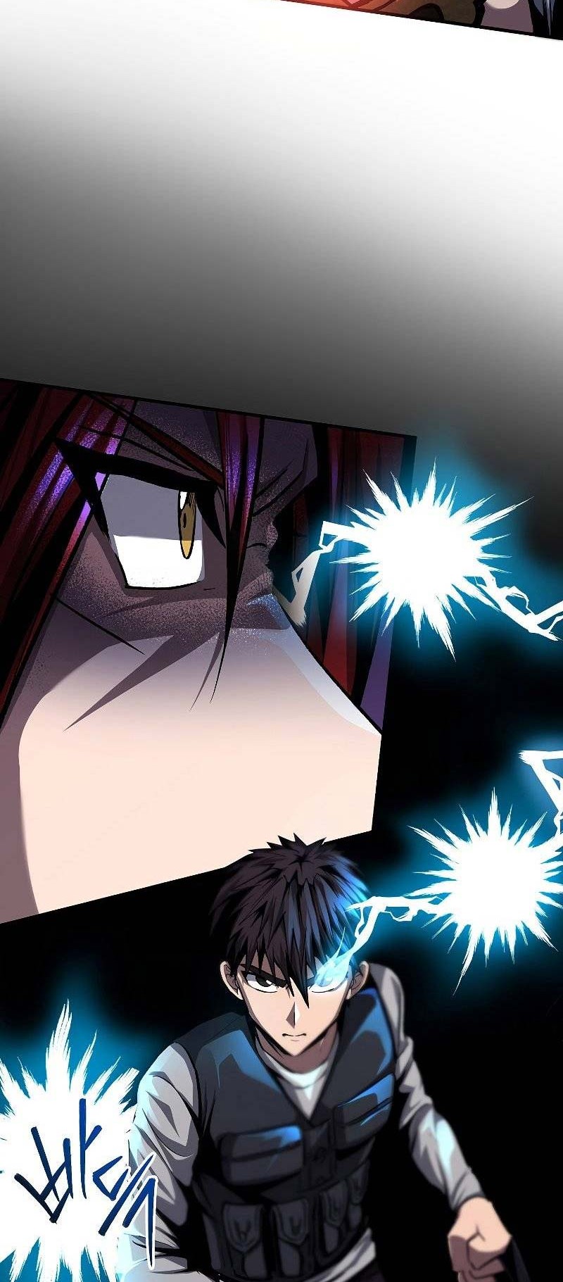 On My Way to Kill God Chapter 43 Gambar 5
