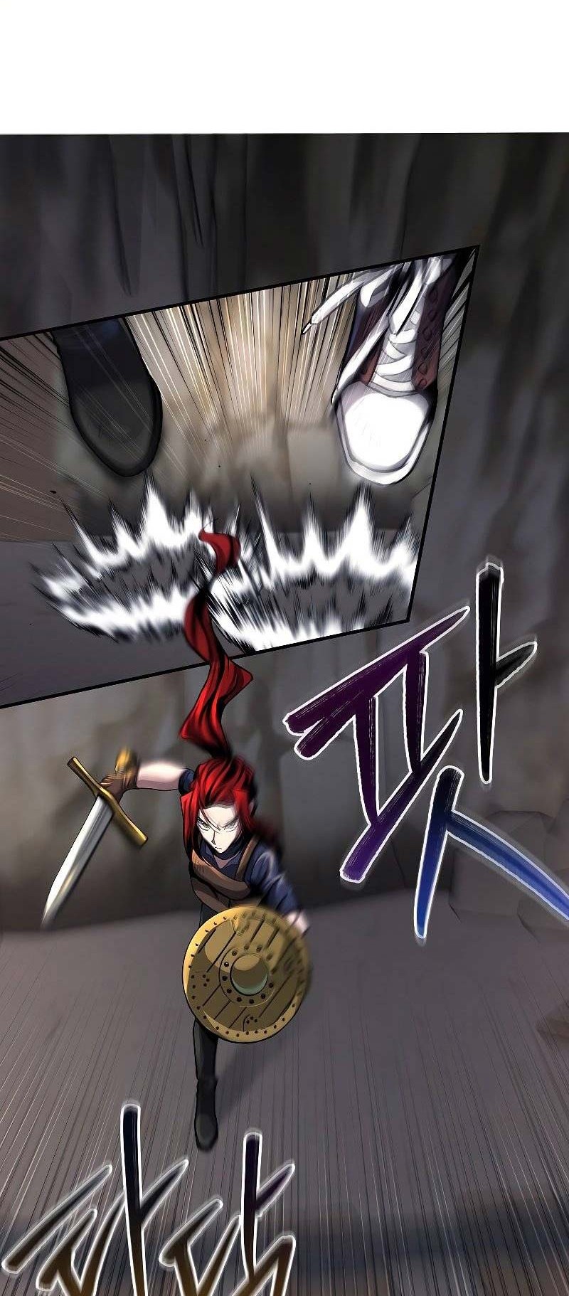 On My Way to Kill God Chapter 43 Gambar 7