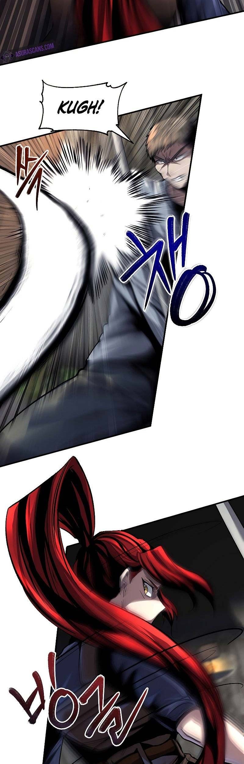 On My Way to Kill God Chapter 43 Gambar 10