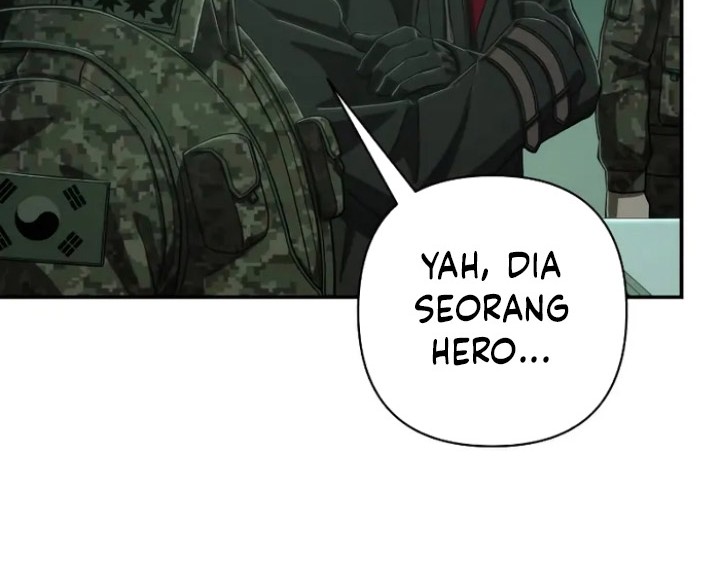 Hero Has Returned Chapter 100 Gambar 19