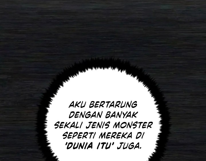 Hero Has Returned Chapter 100 Gambar 23