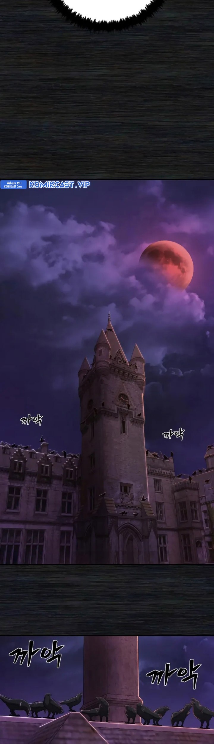 Hero Has Returned Chapter 100 Gambar 24
