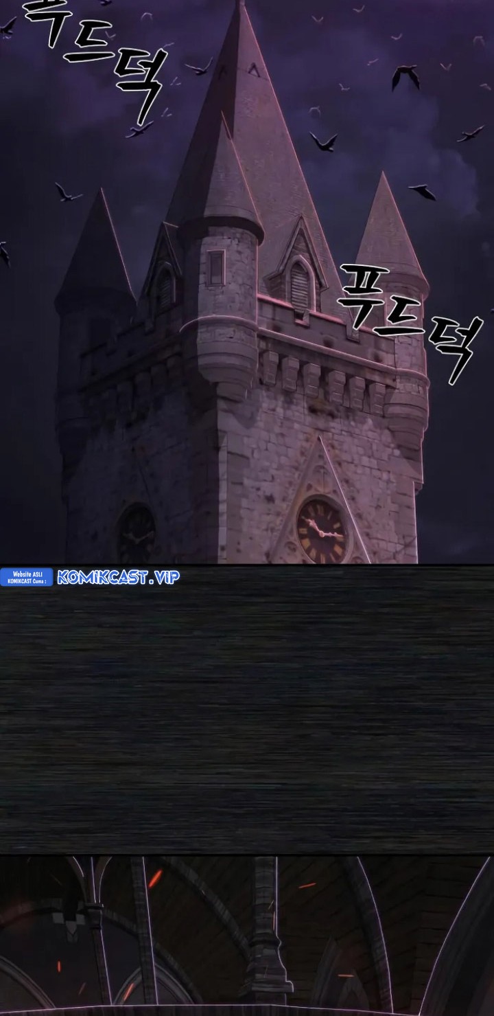 Hero Has Returned Chapter 100 Gambar 27