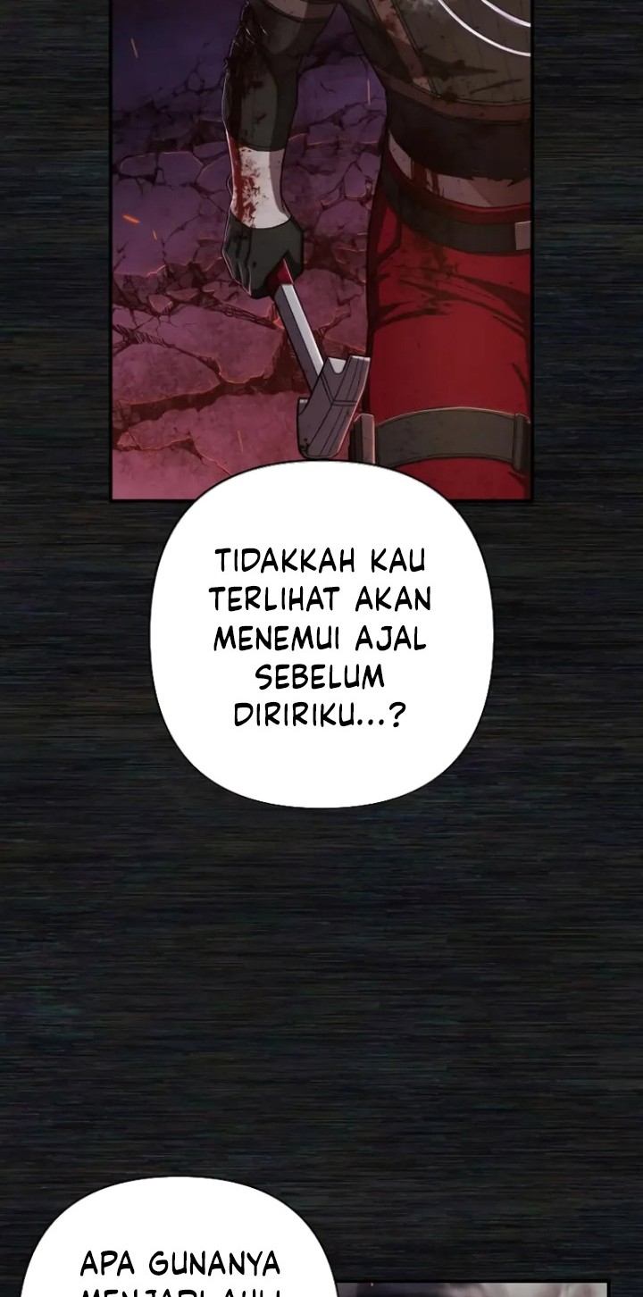 Hero Has Returned Chapter 100 Gambar 35