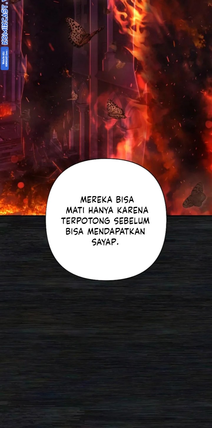 Hero Has Returned Chapter 100 Gambar 37