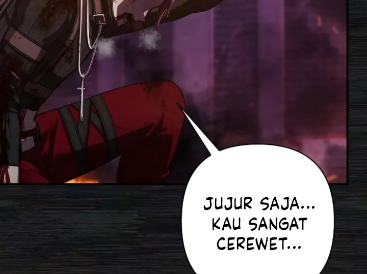 Hero Has Returned Chapter 100 Gambar 39