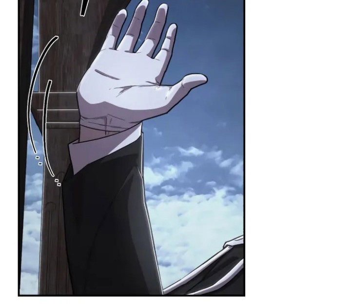 Hero Has Returned Chapter 100 Gambar 75