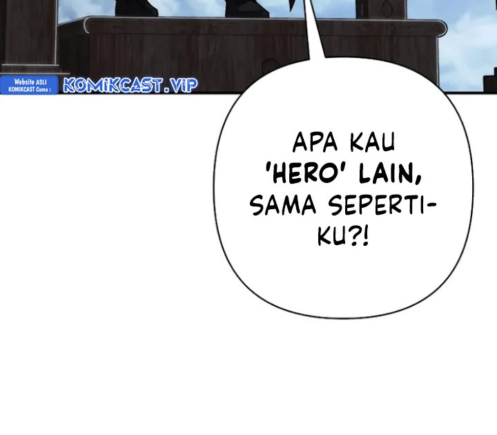 Hero Has Returned Chapter 100 Gambar 77