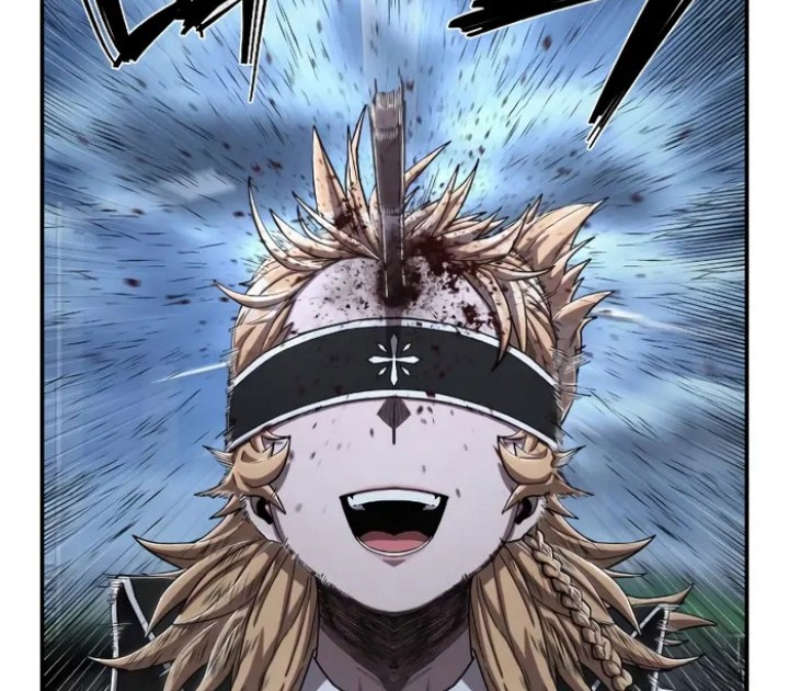 Hero Has Returned Chapter 100 Gambar 79