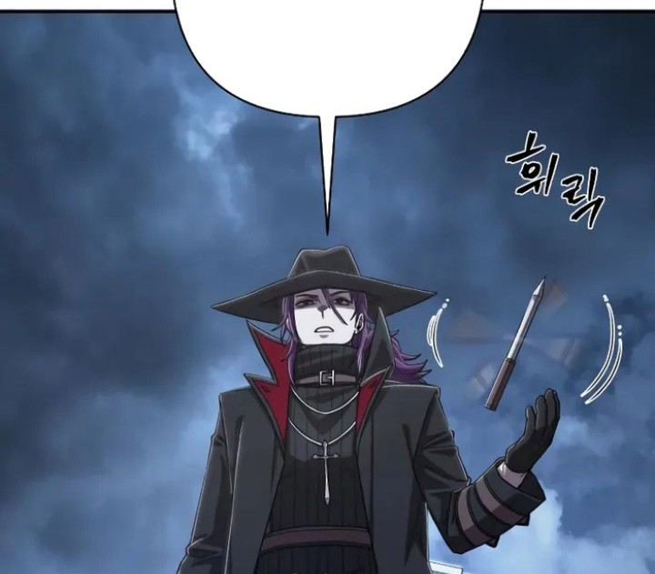 Hero Has Returned Chapter 100 Gambar 81