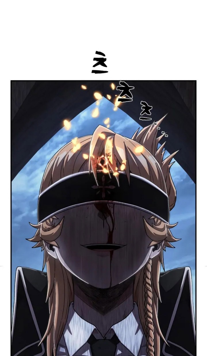 Hero Has Returned Chapter 100 Gambar 87