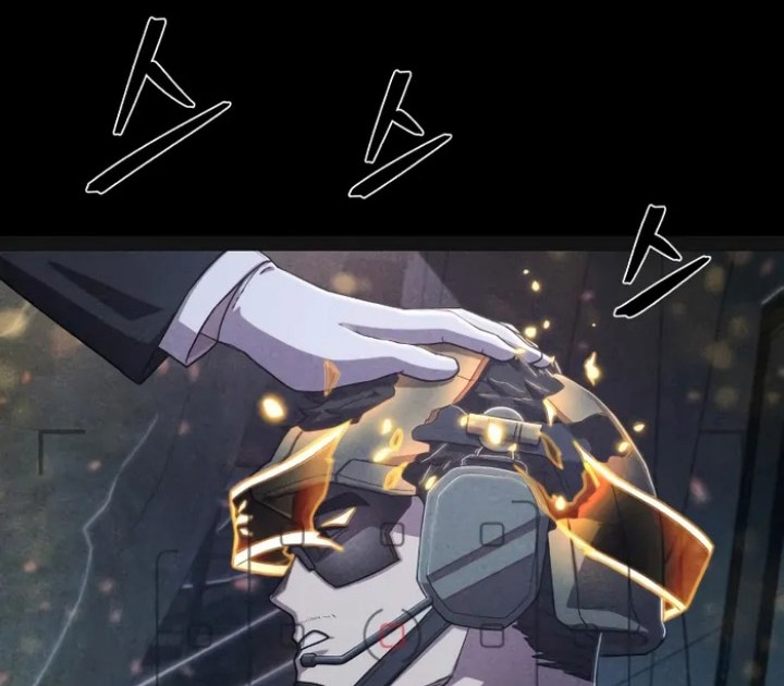 Hero Has Returned Chapter 100 Gambar 11