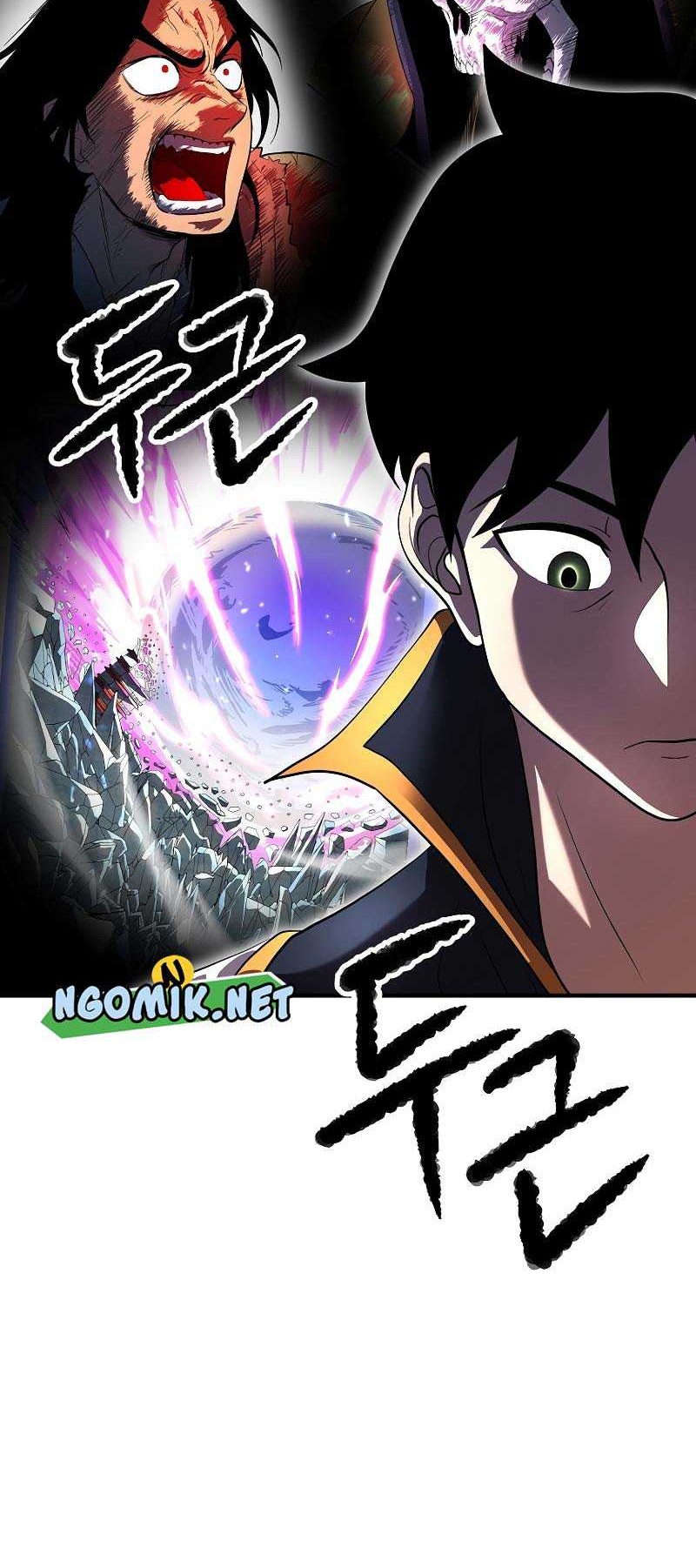 The Heavenly Demon Destroys the Lich King’s Murim Chapter 65 Gambar 37