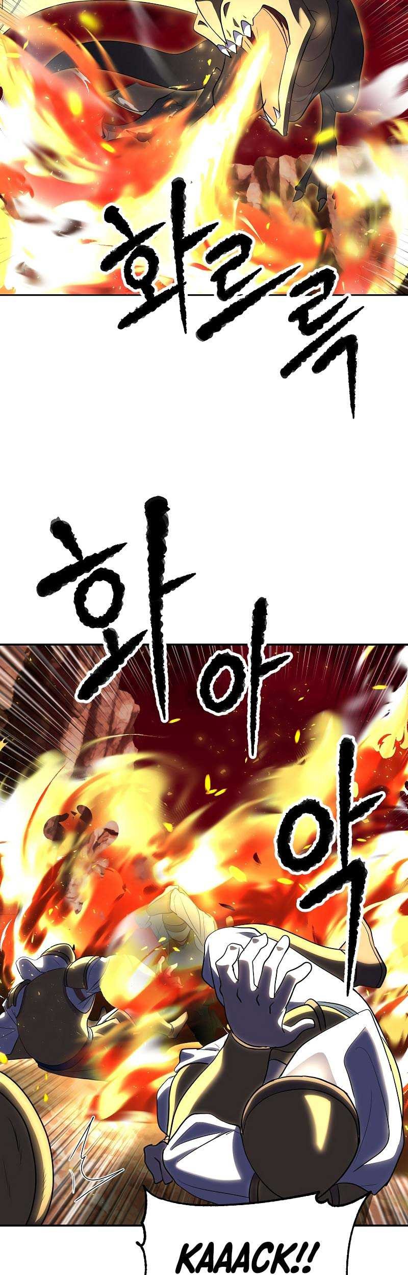 The Heavenly Demon Destroys the Lich King’s Murim Chapter 65 Gambar 60