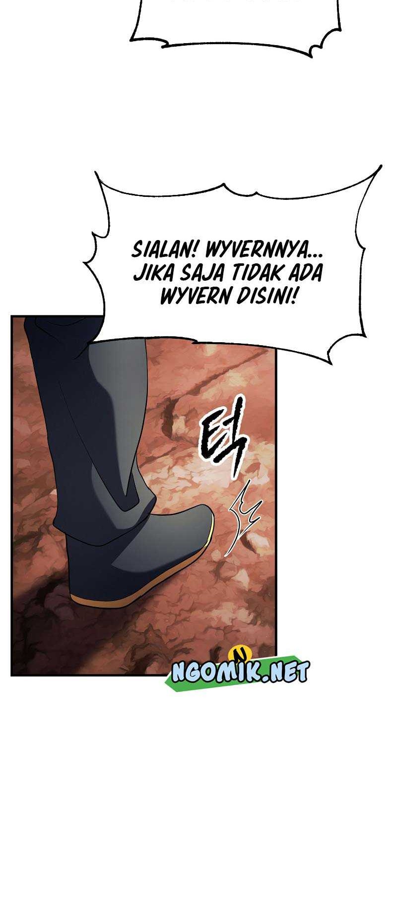 The Heavenly Demon Destroys the Lich King’s Murim Chapter 65 Gambar 61