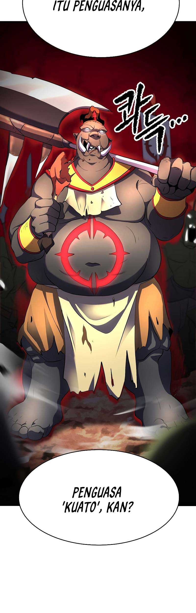 The Heavenly Demon Destroys the Lich King’s Murim Chapter 65 Gambar 66
