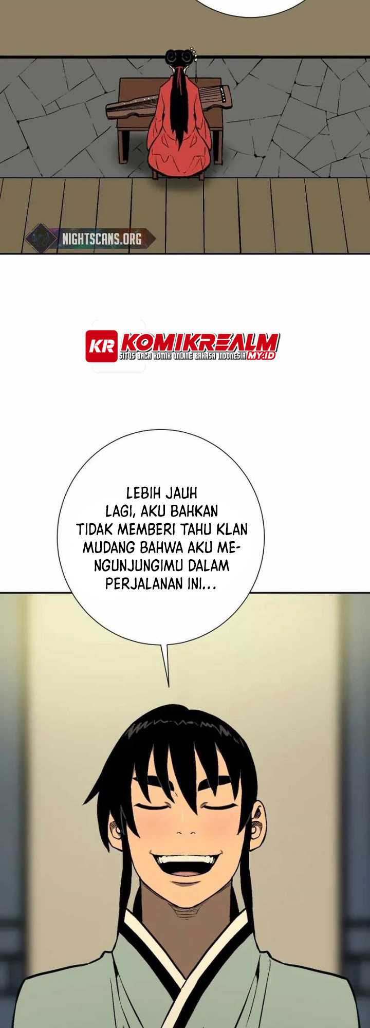 Tales of A Shinning Sword Chapter 36 Gambar 10