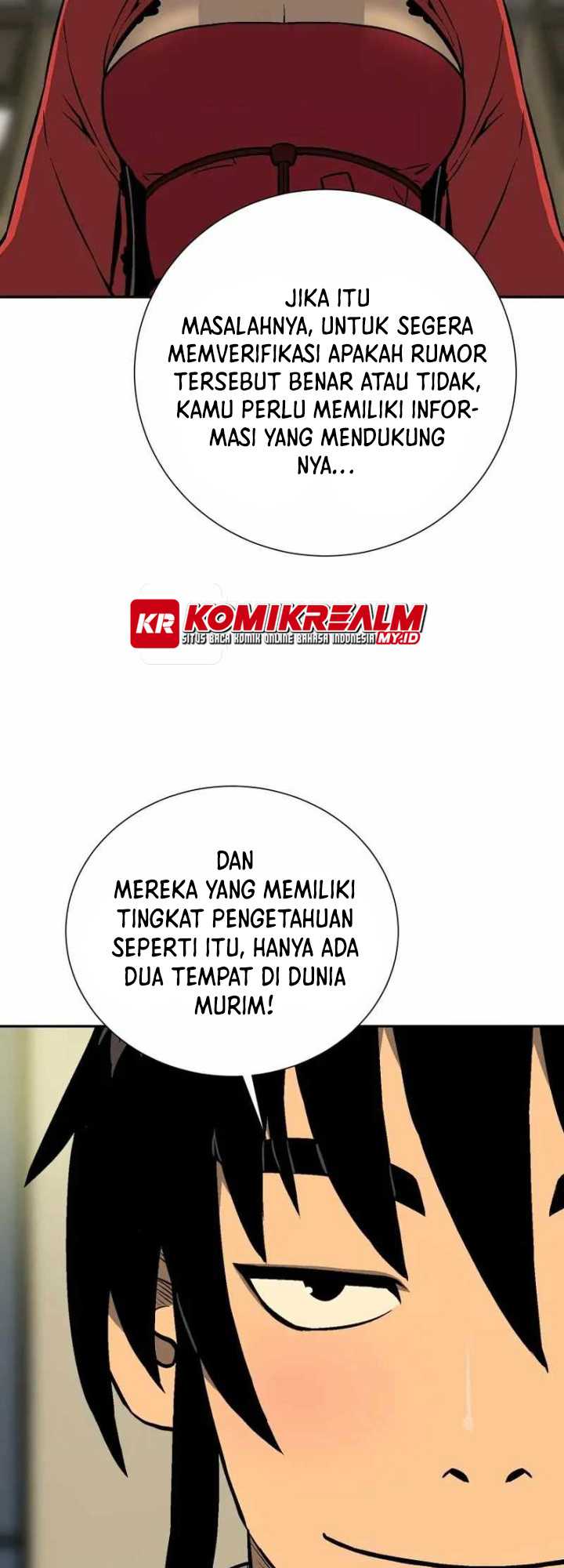 Tales of A Shinning Sword Chapter 36 Gambar 12