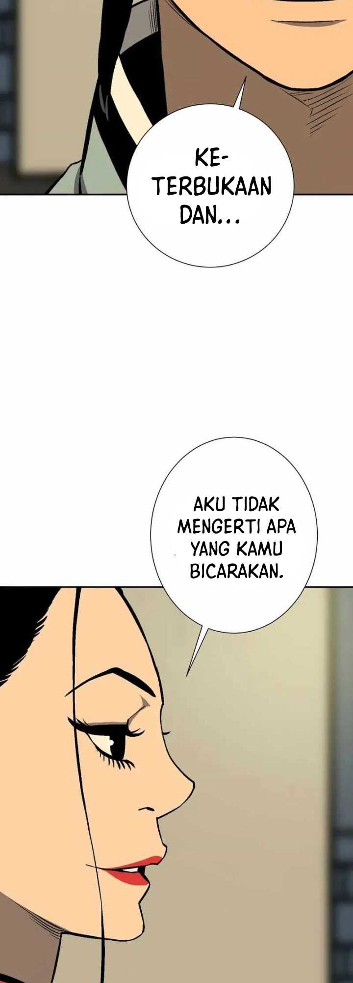 Tales of A Shinning Sword Chapter 36 Gambar 13