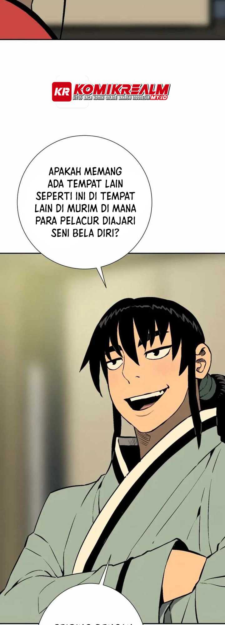 Tales of A Shinning Sword Chapter 36 Gambar 14