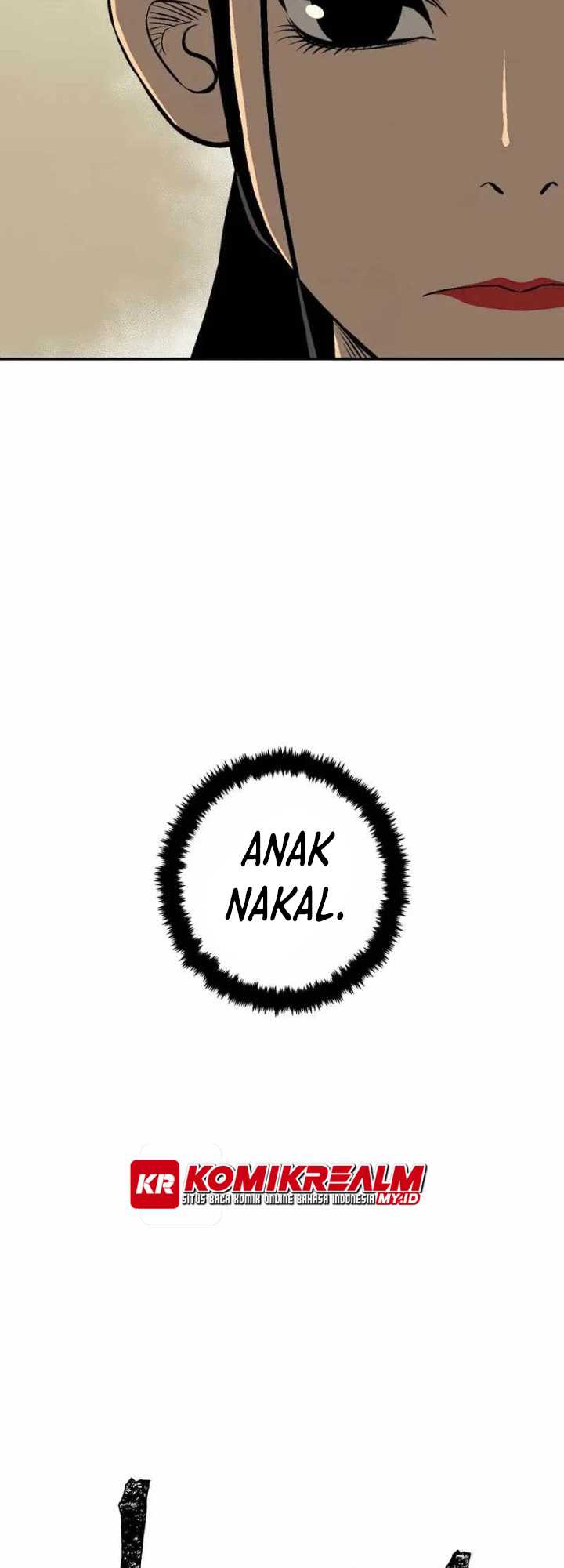 Tales of A Shinning Sword Chapter 36 Gambar 20