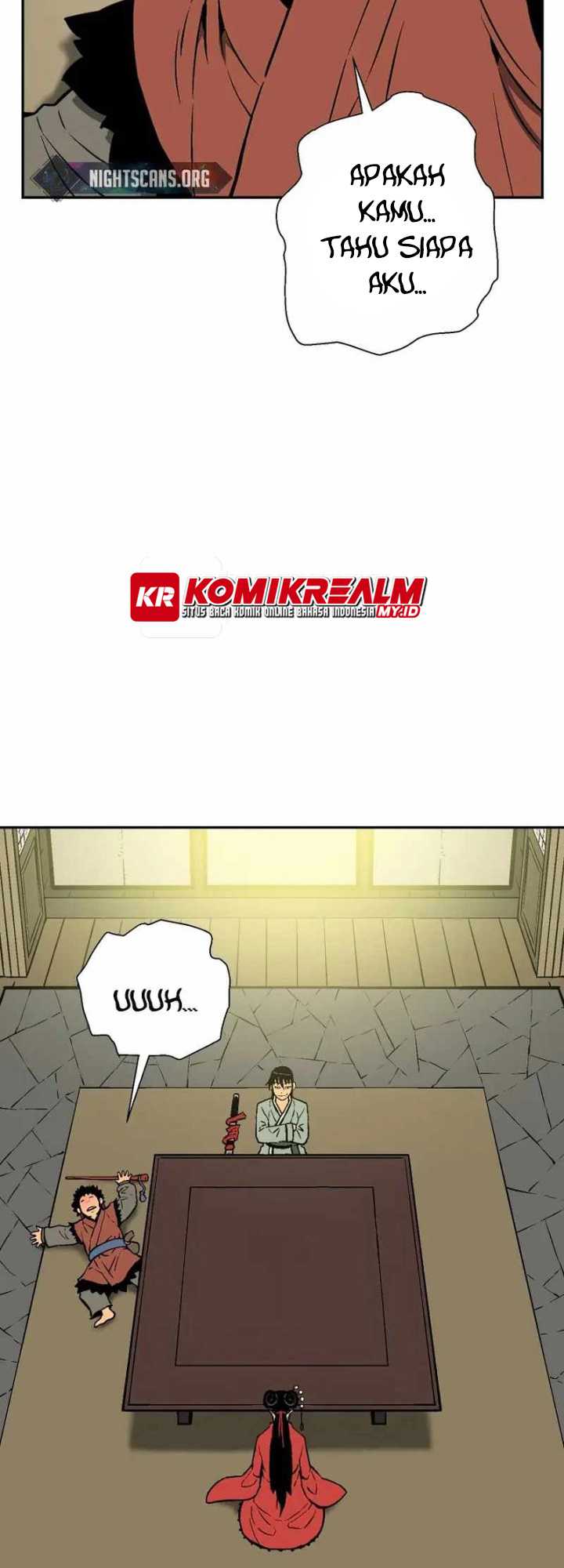 Tales of A Shinning Sword Chapter 36 Gambar 22