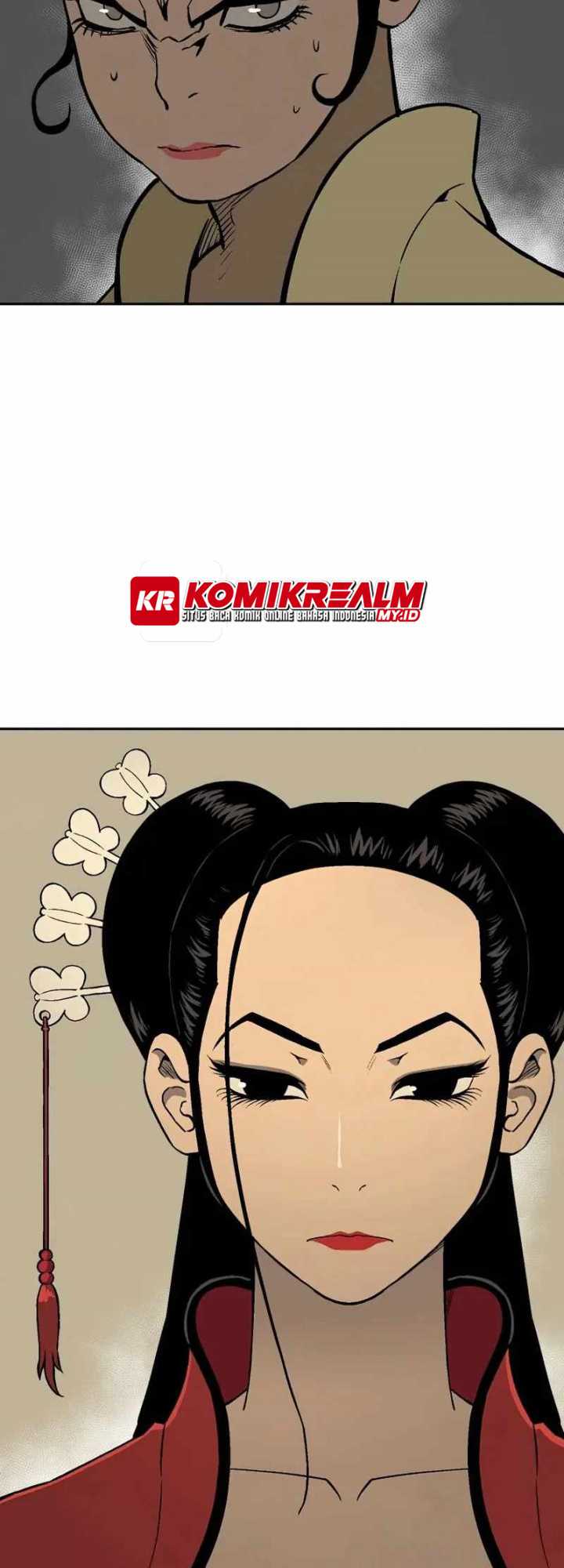 Tales of A Shinning Sword Chapter 36 Gambar 3