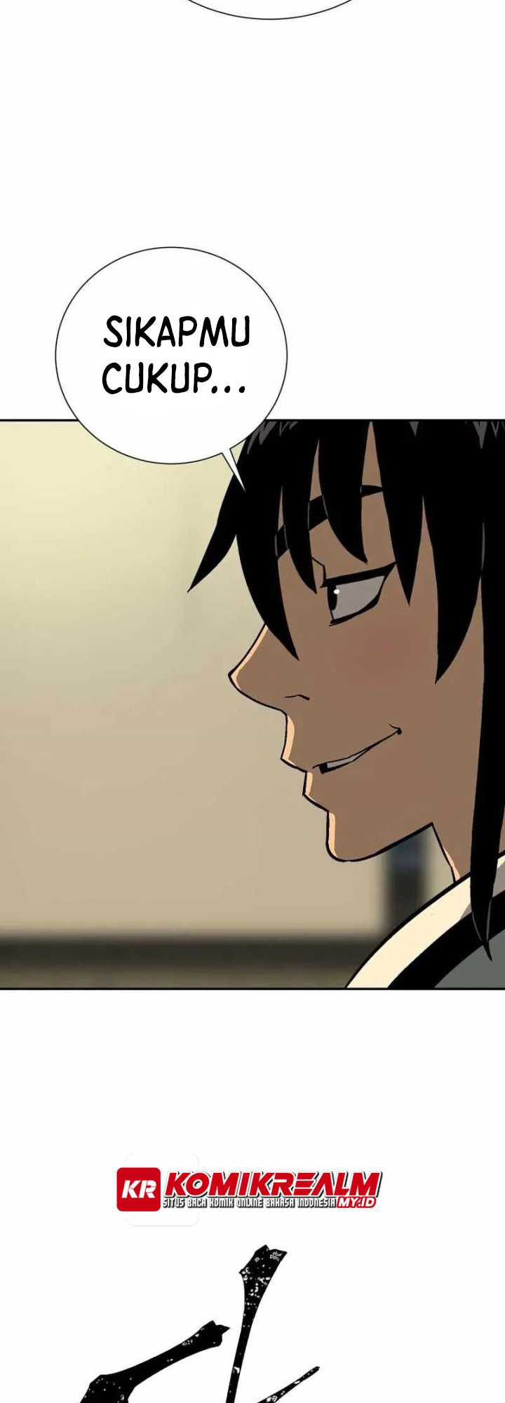 Tales of A Shinning Sword Chapter 36 Gambar 30