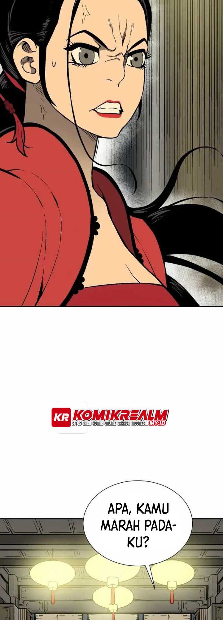Tales of A Shinning Sword Chapter 36 Gambar 32
