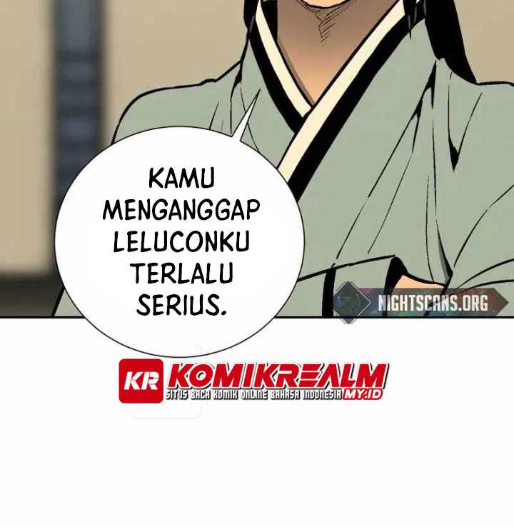 Tales of A Shinning Sword Chapter 36 Gambar 34