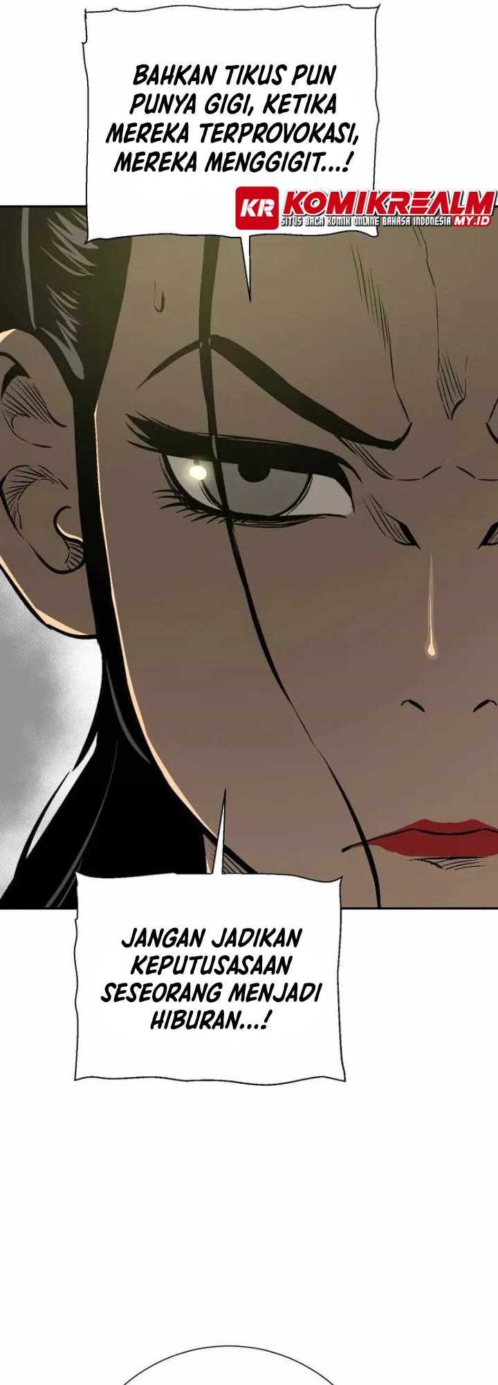 Tales of A Shinning Sword Chapter 36 Gambar 35