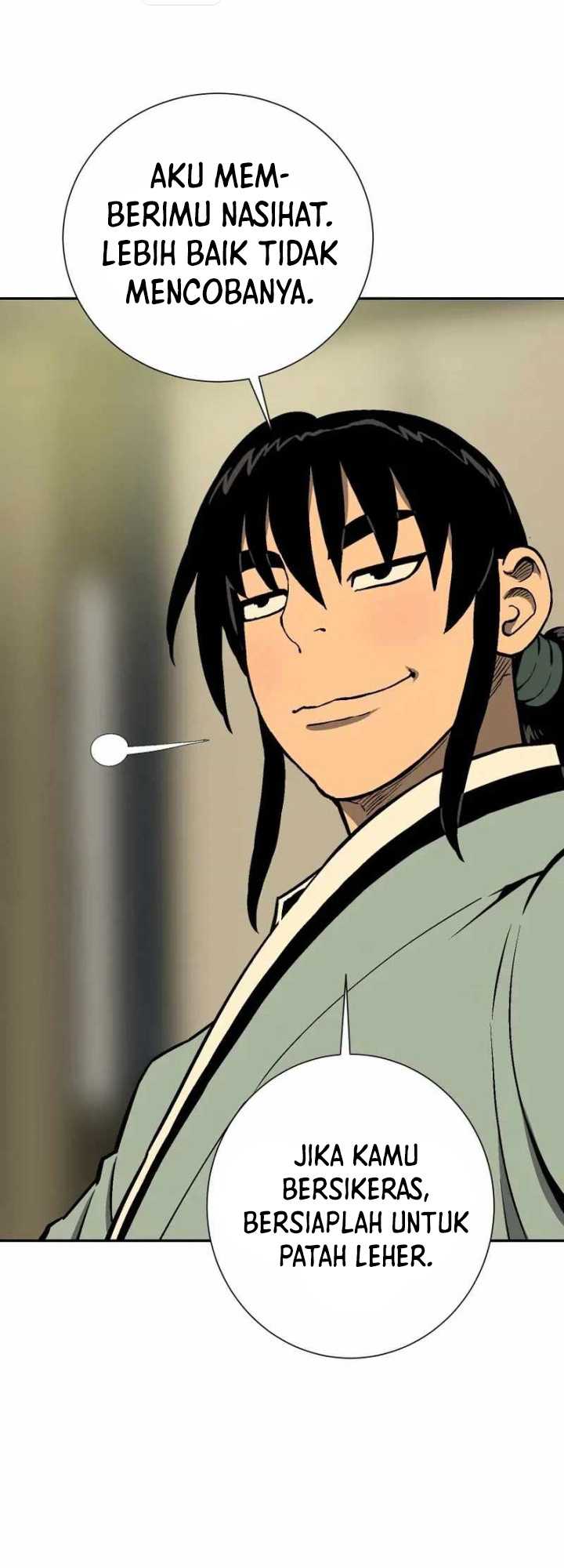Tales of A Shinning Sword Chapter 36 Gambar 37