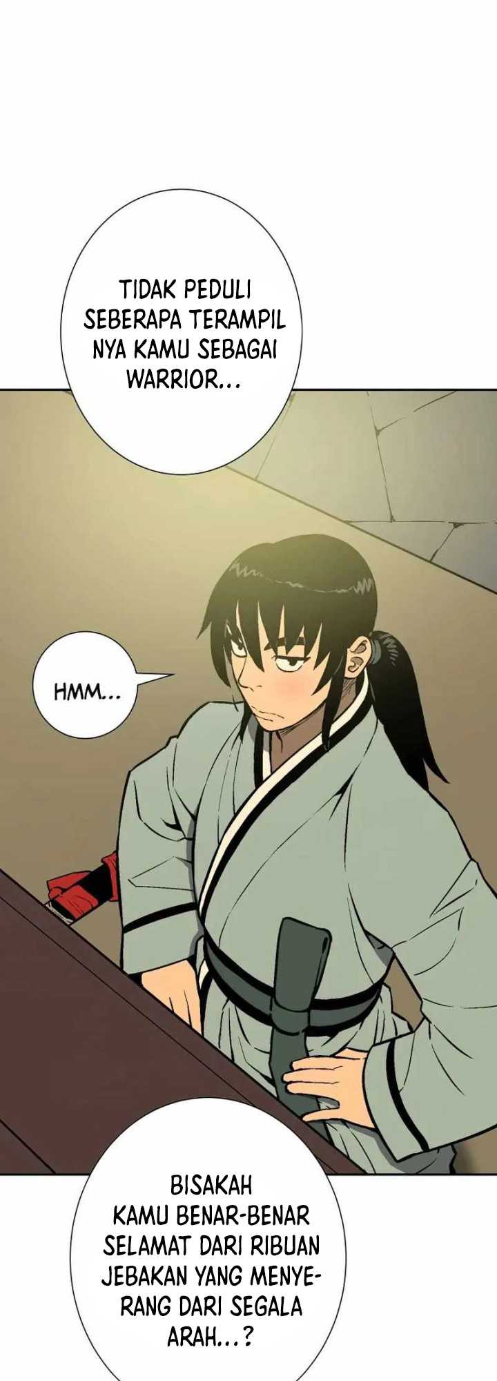 Tales of A Shinning Sword Chapter 36 Gambar 40