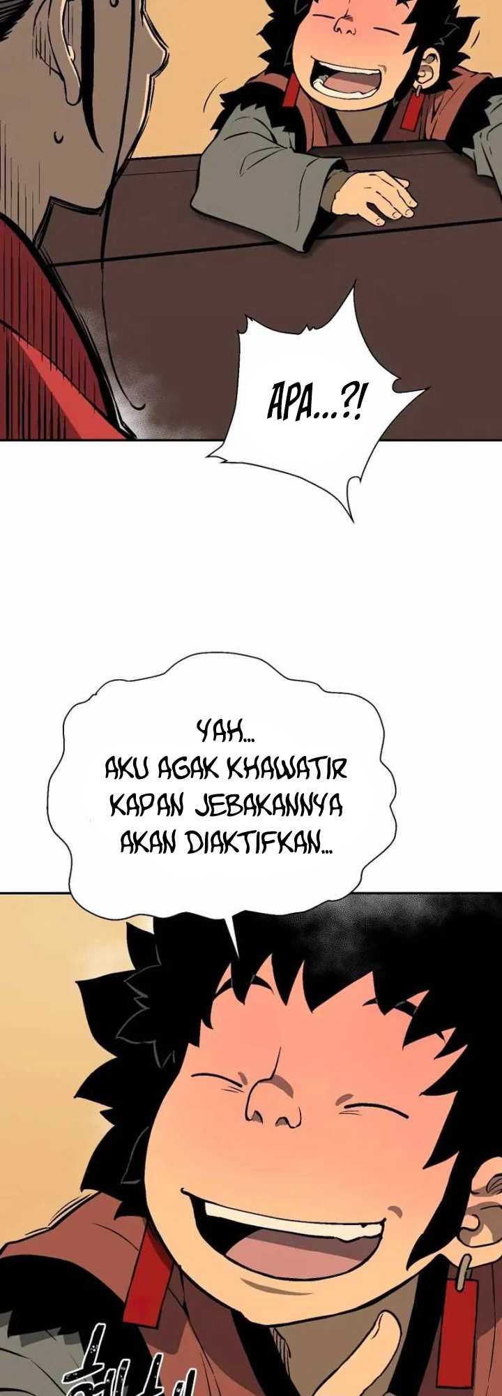 Tales of A Shinning Sword Chapter 36 Gambar 43