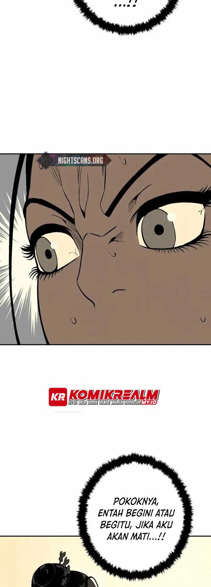 Tales of A Shinning Sword Chapter 36 Gambar 45