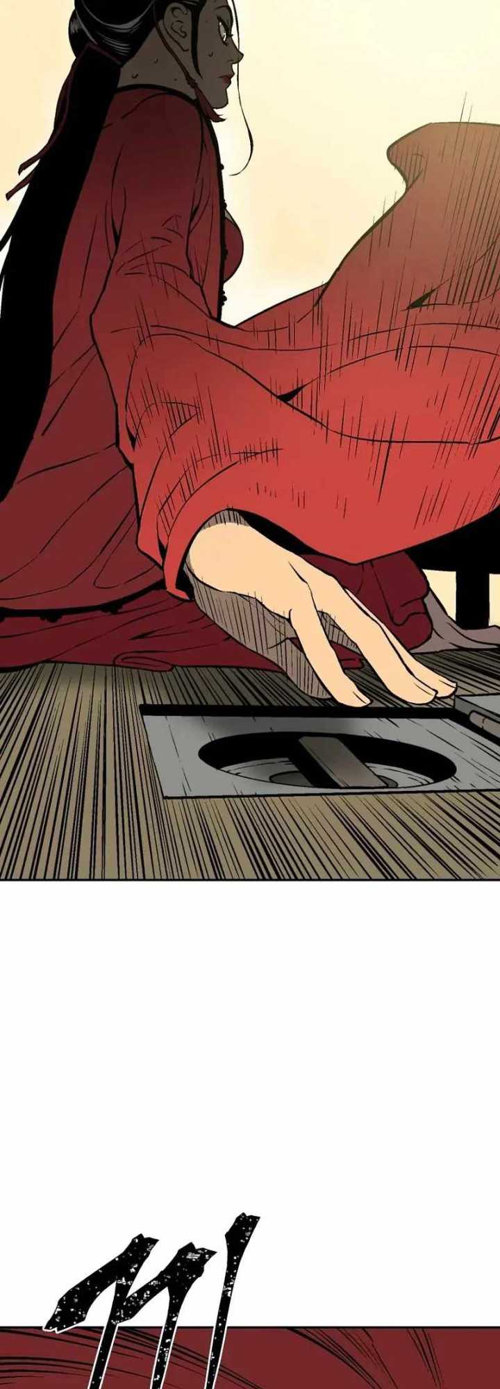 Tales of A Shinning Sword Chapter 36 Gambar 46