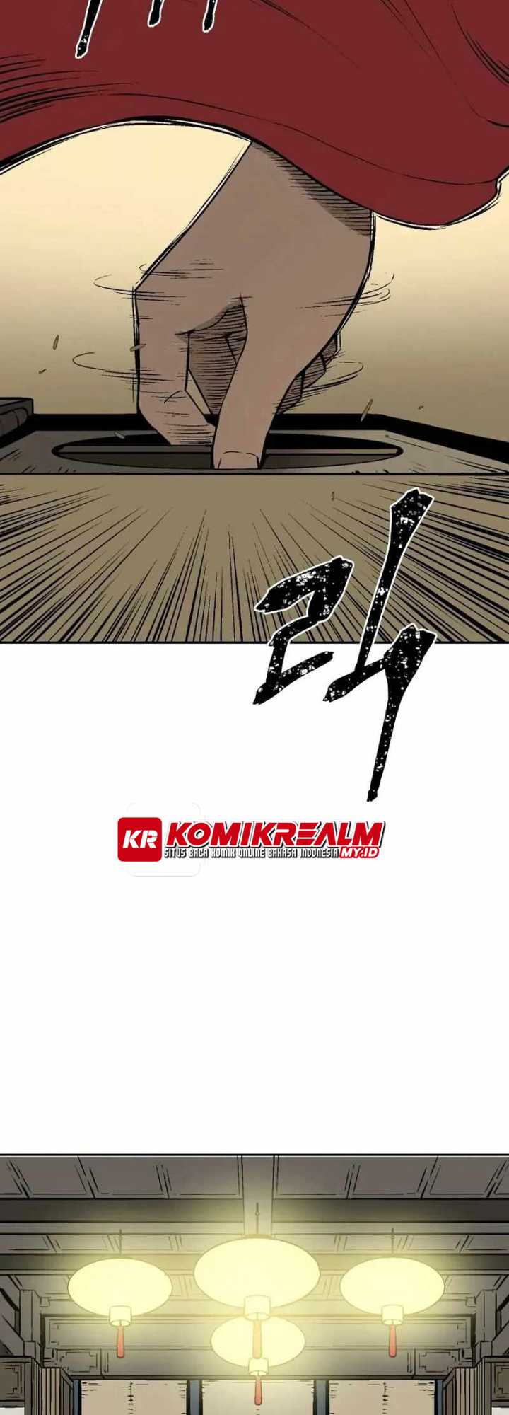 Tales of A Shinning Sword Chapter 36 Gambar 47